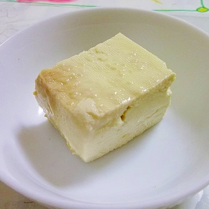 木綿豆腐の醤油麹漬け レシピ 作り方 By へんてこぽこりんママ 楽天レシピ 木綿豆腐の醤油麹漬け レシピ 作り方 By へんてこぽこりんママ 楽天レシピ